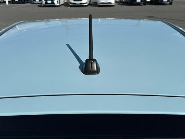 フィット eHEVクロスター ディスプレイオーディオ+ナビ9インチ/ホンダセンシング/車線逸脱防止支援システム/ドライブレコーダー 前後/ヘッドランプ LED/Bluetooth接続/ETC2.0/EBD付ABS バックカメラ(47枚目)