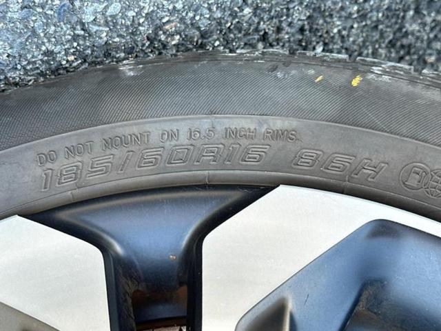 フィット eHEVクロスター ディスプレイオーディオ+ナビ9インチ/ホンダセンシング/車線逸脱防止支援システム/ドライブレコーダー 前後/ヘッドランプ LED/Bluetooth接続/ETC2.0/EBD付ABS バックカメラ(50枚目)