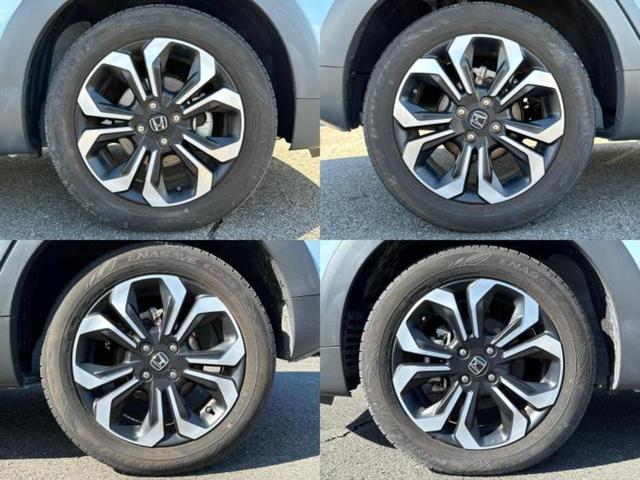 フィット eHEVクロスター ディスプレイオーディオ+ナビ9インチ/ホンダセンシング/車線逸脱防止支援システム/ドライブレコーダー 前後/ヘッドランプ LED/Bluetooth接続/ETC2.0/EBD付ABS バックカメラ(51枚目)