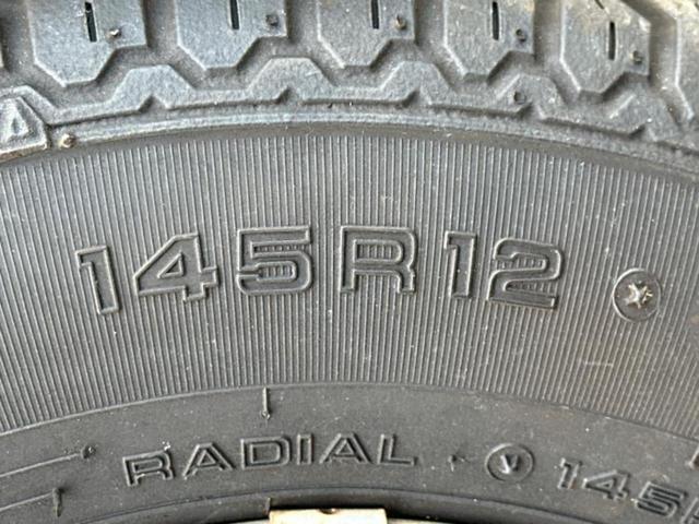 NT100クリッパートラック 4WD DXセーフティパッケージ 新品タイヤ/保証書/エマージェンシーブレーキ/車線逸脱防止支援システム/ABS/横滑り防止装置/エアバッグ 運転席/エアバッグ 助手席/パワーステアリング/オートライト/ハイビームアシスト 4WD(39枚目)