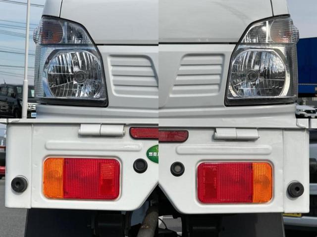 NT100クリッパートラック 4WD DXセーフティパッケージ 新品タイヤ/保証書/エマージェンシーブレーキ/車線逸脱防止支援システム/ABS/横滑り防止装置/エアバッグ 運転席/エアバッグ 助手席/パワーステアリング/オートライト/ハイビームアシスト 4WD(41枚目)