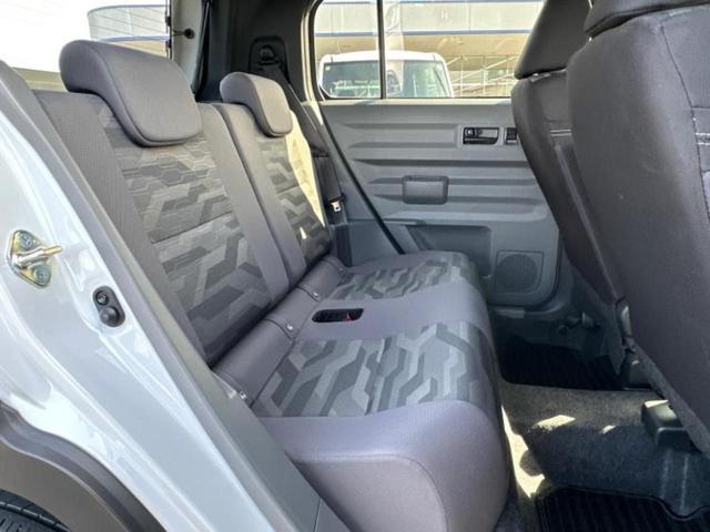 タフト Gダーククロムベンチャー 新品タイヤ/ガラスルーフ/保証書/純正 メモリーナビ/スマートアシスト(トヨタ・ダイハツ)/シートヒーター/パノラマモニター/車線逸脱防止支援システム/ヘッドランプ LED 衝突被害軽減システム(5枚目)