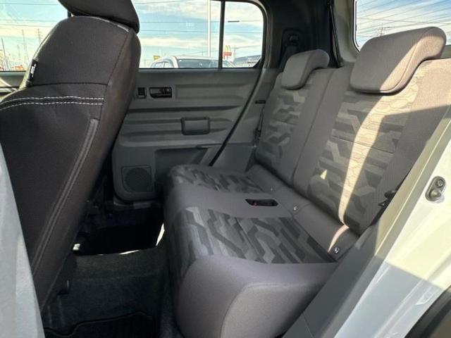 タフト Gダーククロムベンチャー 新品タイヤ/ガラスルーフ/保証書/純正 メモリーナビ/スマートアシスト(トヨタ・ダイハツ)/シートヒーター/パノラマモニター/車線逸脱防止支援システム/ヘッドランプ LED 衝突被害軽減システム(7枚目)