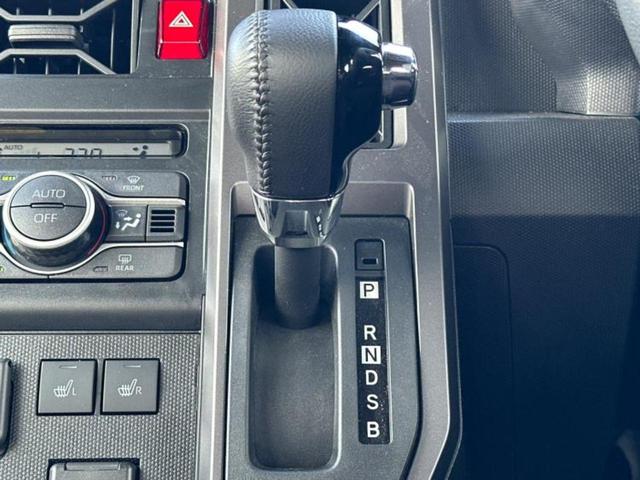 タフト Gダーククロムベンチャー 新品タイヤ/ガラスルーフ/保証書/純正 メモリーナビ/スマートアシスト(トヨタ・ダイハツ)/シートヒーター/パノラマモニター/車線逸脱防止支援システム/ヘッドランプ LED 衝突被害軽減システム(18枚目)