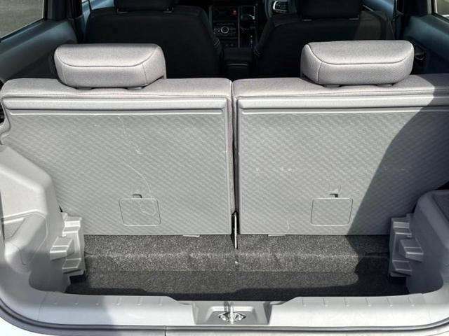 タフト Gダーククロムベンチャー 新品タイヤ/ガラスルーフ/保証書/純正 メモリーナビ/スマートアシスト(トヨタ・ダイハツ)/シートヒーター/パノラマモニター/車線逸脱防止支援システム/ヘッドランプ LED 衝突被害軽減システム(24枚目)