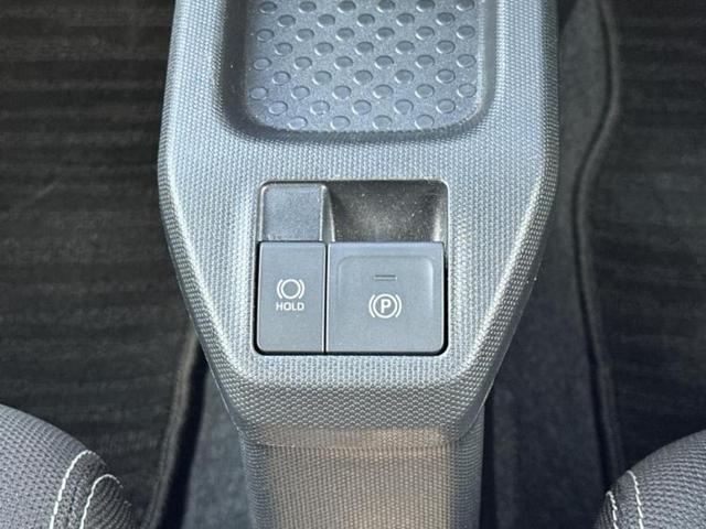 タフト Gダーククロムベンチャー 新品タイヤ/ガラスルーフ/保証書/純正 メモリーナビ/スマートアシスト(トヨタ・ダイハツ)/シートヒーター/パノラマモニター/車線逸脱防止支援システム/ヘッドランプ LED 衝突被害軽減システム(27枚目)