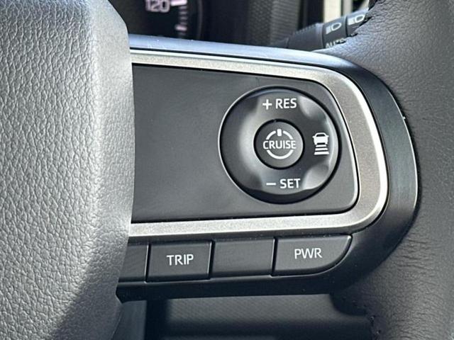 タフト Gダーククロムベンチャー 新品タイヤ/ガラスルーフ/保証書/純正 メモリーナビ/スマートアシスト(トヨタ・ダイハツ)/シートヒーター/パノラマモニター/車線逸脱防止支援システム/ヘッドランプ LED 衝突被害軽減システム(29枚目)