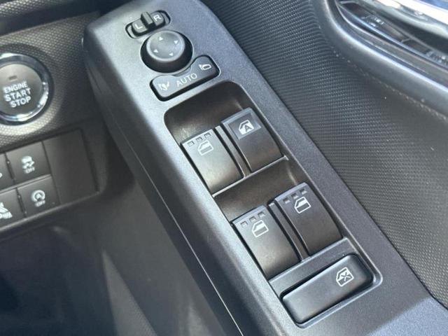 タフト Gダーククロムベンチャー 新品タイヤ/ガラスルーフ/保証書/純正 メモリーナビ/スマートアシスト(トヨタ・ダイハツ)/シートヒーター/パノラマモニター/車線逸脱防止支援システム/ヘッドランプ LED 衝突被害軽減システム(30枚目)