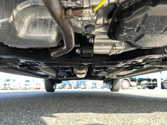 タフト Gダーククロムベンチャー 新品タイヤ/ガラスルーフ/保証書/純正 メモリーナビ/スマートアシスト(トヨタ・ダイハツ)/シートヒーター/パノラマモニター/車線逸脱防止支援システム/ヘッドランプ LED 衝突被害軽減システム(45枚目)