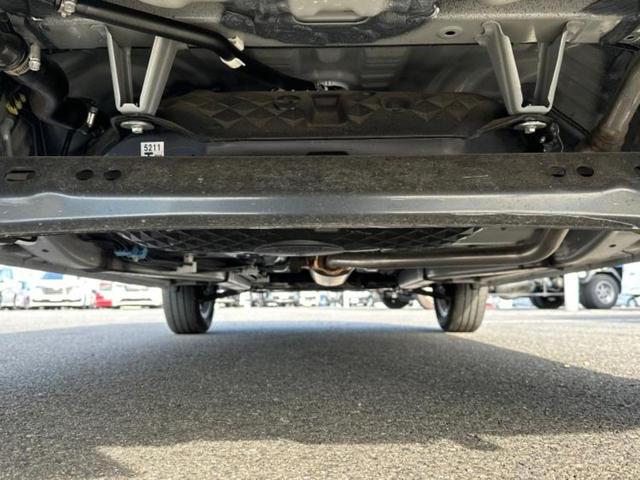 タフト Gダーククロムベンチャー 新品タイヤ/ガラスルーフ/保証書/純正 メモリーナビ/スマートアシスト(トヨタ・ダイハツ)/シートヒーター/パノラマモニター/車線逸脱防止支援システム/ヘッドランプ LED 衝突被害軽減システム(46枚目)