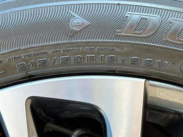 ヤリスクロス ハイブリッドＺアドベンチャー　保証書／ディスプレイオーディオ＋ナビ８インチ／衝突安全装置／シートヒーター／パノラミックビューモニター／車線逸脱防止支援システム／シート　ハーフレザー　衝突被害軽減システム　全周囲カメラ　バックカメラ（50枚目）