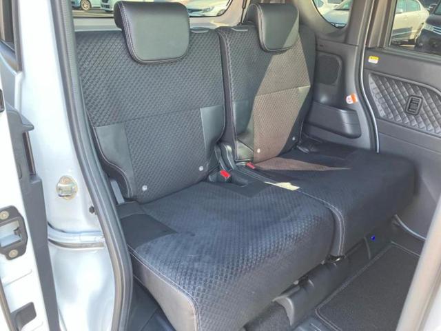 タント カスタムRS 新品タイヤ/保証書/純正 9インチ SDナビ/スマートアシスト(トヨタ・ダイハツ)/両側電動スライドドア/シートヒーター 前席/車線逸脱防止支援システム/シート ハーフレザー ターボ ワンオーナー(5枚目)