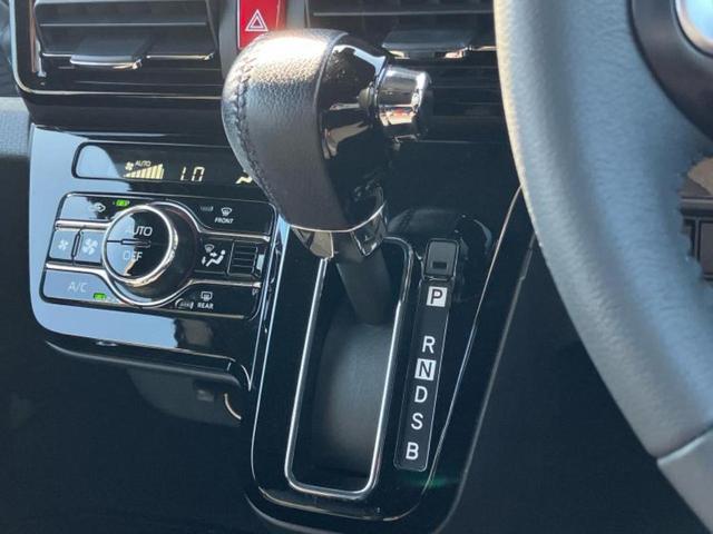 タント カスタムRS 新品タイヤ/保証書/純正 9インチ SDナビ/スマートアシスト(トヨタ・ダイハツ)/両側電動スライドドア/シートヒーター 前席/車線逸脱防止支援システム/シート ハーフレザー ターボ ワンオーナー(16枚目)