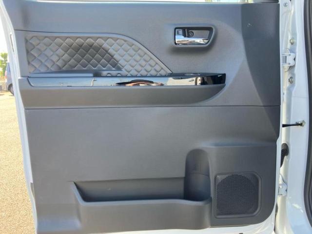 タント カスタムRS 新品タイヤ/保証書/純正 9インチ SDナビ/スマートアシスト(トヨタ・ダイハツ)/両側電動スライドドア/シートヒーター 前席/車線逸脱防止支援システム/シート ハーフレザー ターボ ワンオーナー(22枚目)