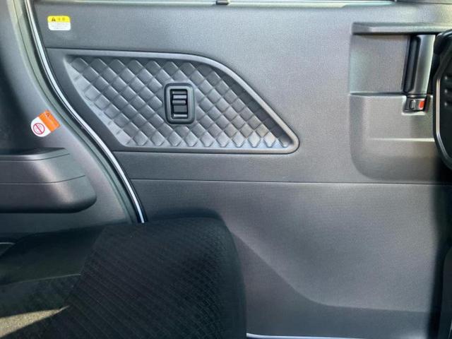 タント カスタムRS 新品タイヤ/保証書/純正 9インチ SDナビ/スマートアシスト(トヨタ・ダイハツ)/両側電動スライドドア/シートヒーター 前席/車線逸脱防止支援システム/シート ハーフレザー ターボ ワンオーナー(23枚目)