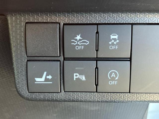 タント カスタムRS 新品タイヤ/保証書/純正 9インチ SDナビ/スマートアシスト(トヨタ・ダイハツ)/両側電動スライドドア/シートヒーター 前席/車線逸脱防止支援システム/シート ハーフレザー ターボ ワンオーナー(25枚目)