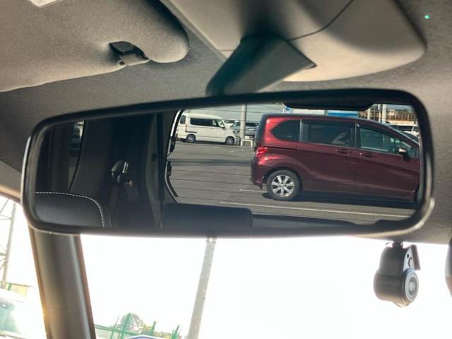 タント カスタムRS 新品タイヤ/保証書/純正 9インチ SDナビ/スマートアシスト(トヨタ・ダイハツ)/両側電動スライドドア/シートヒーター 前席/車線逸脱防止支援システム/シート ハーフレザー ターボ ワンオーナー(40枚目)