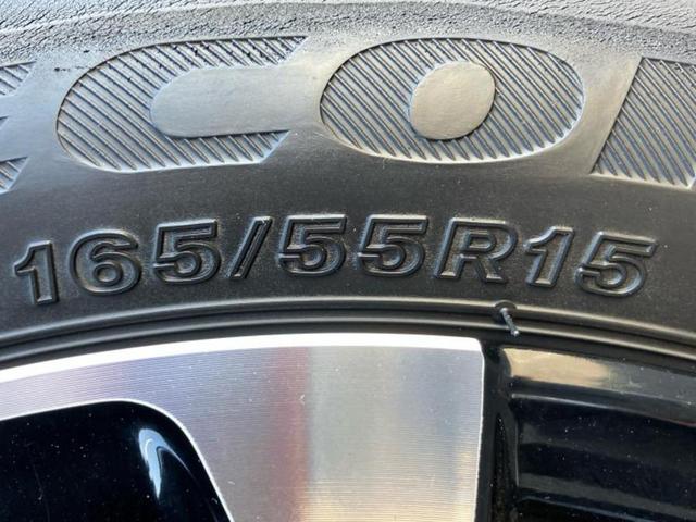 タント カスタムRS 新品タイヤ/保証書/純正 9インチ SDナビ/スマートアシスト(トヨタ・ダイハツ)/両側電動スライドドア/シートヒーター 前席/車線逸脱防止支援システム/シート ハーフレザー ターボ ワンオーナー(55枚目)