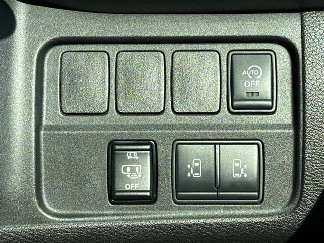 セレナ ハイウェイスターＶ　新品タイヤ／保証書／純正　ＳＤナビ／エマージェンシーブレーキ／両側電動スライドドア／車線逸脱防止支援システム／ドライブレコーダー　純正／ヘッドランプ　ＬＥＤ／ＵＳＢジャック／Ｂｌｕｅｔｏｏｔｈ接続（27枚目）