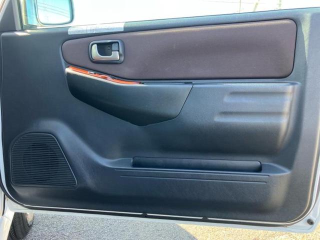 パジェロミニ 4WDナビエディションVR 保証書/ETC/ABS/禁煙車/エアバッグ 運転席/エアバッグ 助手席/衝突安全ボディ/アルミホイール 純正 15インチ/パワーウインドウ/キーレスエントリー/パワーステアリング/盗難防止システム(20枚目)