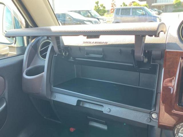 パジェロミニ 4WDナビエディションVR 保証書/ETC/ABS/禁煙車/エアバッグ 運転席/エアバッグ 助手席/衝突安全ボディ/アルミホイール 純正 15インチ/パワーウインドウ/キーレスエントリー/パワーステアリング/盗難防止システム(29枚目)