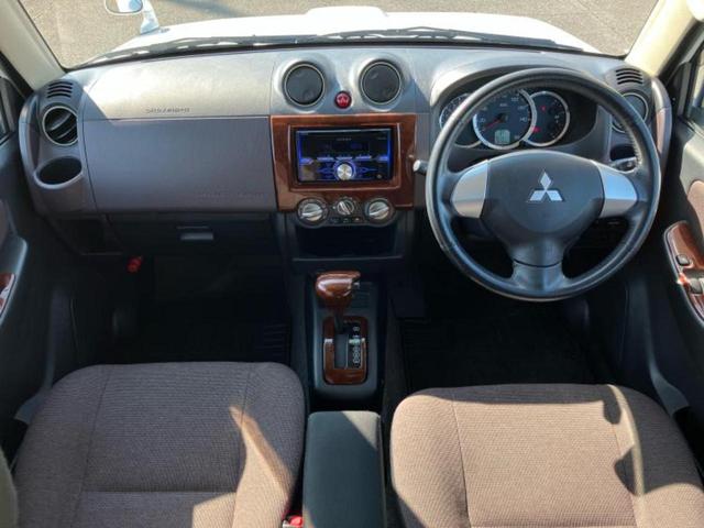 パジェロミニ 4WDナビエディションVR 保証書/ETC/ABS/禁煙車/エアバッグ 運転席/エアバッグ 助手席/衝突安全ボディ/アルミホイール 純正 15インチ/パワーウインドウ/キーレスエントリー/パワーステアリング/盗難防止システム(42枚目)