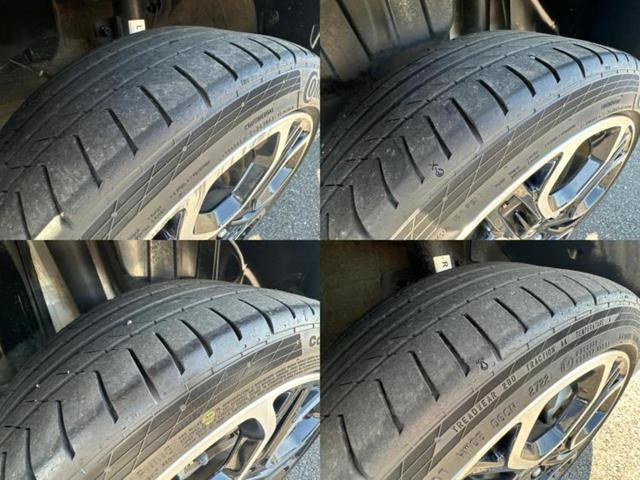 スイフトスポーツ スポーツ　新品タイヤ／保証書／ヘッドランプ　ＬＥＤ／ＵＳＢジャック／ＥＴＣ／ＥＢＤ付ＡＢＳ／クルーズコントロール／ターボ／エアバッグ　運転席／エアバッグ　助手席／アルミホイール　純正　１７インチ　盗難防止装置（49枚目）