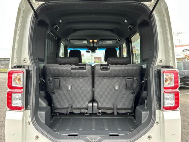 ウェイク GターボSA2 新品タイヤ/保証書/社外 SDナビ/衝突安全装置/両側電動スライドドア/パーキングアシスト バックガイド/ドライブレコーダー 前後/ヘッドランプ LED/Bluetooth接続/ETC ターボ 禁煙車(8枚目)