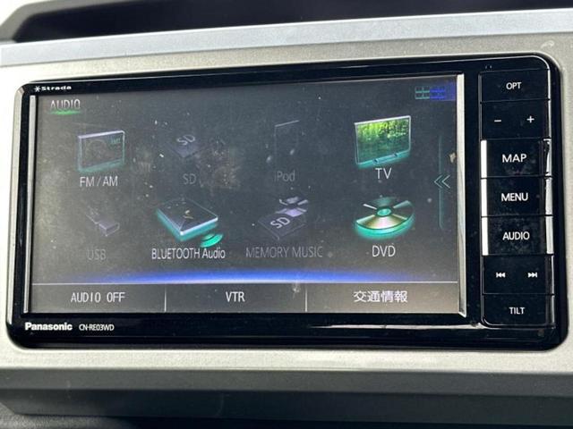 ウェイク GターボSA2 新品タイヤ/保証書/社外 SDナビ/衝突安全装置/両側電動スライドドア/パーキングアシスト バックガイド/ドライブレコーダー 前後/ヘッドランプ LED/Bluetooth接続/ETC ターボ 禁煙車(11枚目)