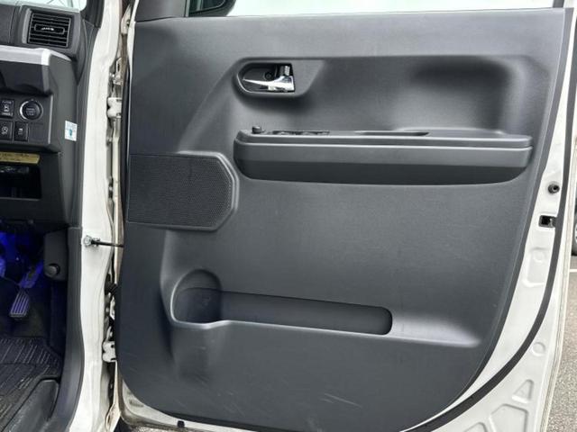 ウェイク GターボSA2 新品タイヤ/保証書/社外 SDナビ/衝突安全装置/両側電動スライドドア/パーキングアシスト バックガイド/ドライブレコーダー 前後/ヘッドランプ LED/Bluetooth接続/ETC ターボ 禁煙車(20枚目)