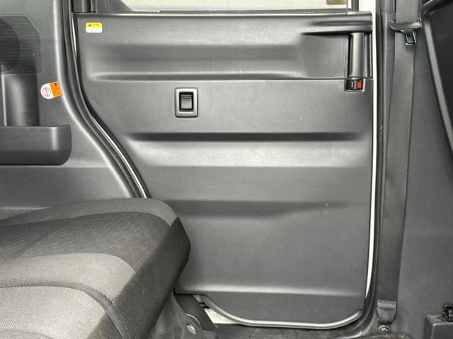 ウェイク GターボSA2 新品タイヤ/保証書/社外 SDナビ/衝突安全装置/両側電動スライドドア/パーキングアシスト バックガイド/ドライブレコーダー 前後/ヘッドランプ LED/Bluetooth接続/ETC ターボ 禁煙車(23枚目)