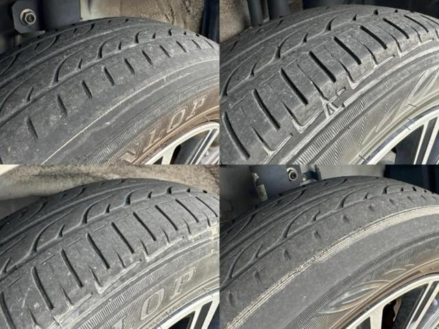 ウェイク GターボSA2 新品タイヤ/保証書/社外 SDナビ/衝突安全装置/両側電動スライドドア/パーキングアシスト バックガイド/ドライブレコーダー 前後/ヘッドランプ LED/Bluetooth接続/ETC ターボ 禁煙車(50枚目)