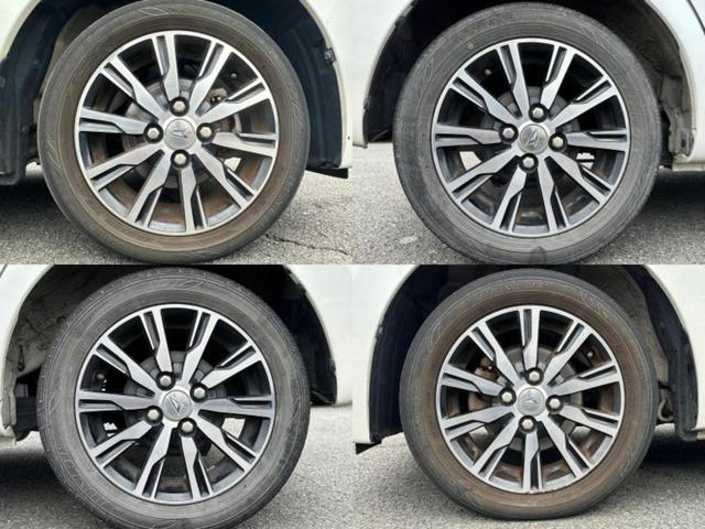 ウェイク GターボSA2 新品タイヤ/保証書/社外 SDナビ/衝突安全装置/両側電動スライドドア/パーキングアシスト バックガイド/ドライブレコーダー 前後/ヘッドランプ LED/Bluetooth接続/ETC ターボ 禁煙車(52枚目)