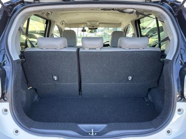 パッソ モーダチャーム　新品タイヤ／保証書／純正　ＳＤナビ／衝突安全装置／シートヒーター／パノラミックビューモニター／車線逸脱防止支援システム／シート　ハーフレザー／ドライブレコーダー　前後／ヘッドランプ　ＬＥＤ　禁煙車（8枚目）