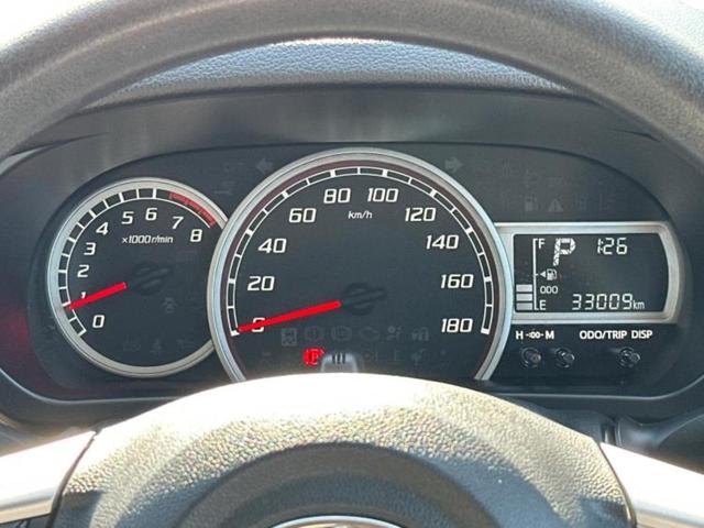 パッソ モーダチャーム　新品タイヤ／保証書／純正　ＳＤナビ／衝突安全装置／シートヒーター／パノラミックビューモニター／車線逸脱防止支援システム／シート　ハーフレザー／ドライブレコーダー　前後／ヘッドランプ　ＬＥＤ　禁煙車（14枚目）