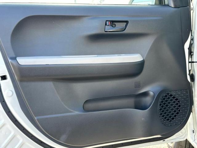 パッソ モーダチャーム　新品タイヤ／保証書／純正　ＳＤナビ／衝突安全装置／シートヒーター／パノラミックビューモニター／車線逸脱防止支援システム／シート　ハーフレザー／ドライブレコーダー　前後／ヘッドランプ　ＬＥＤ　禁煙車（22枚目）