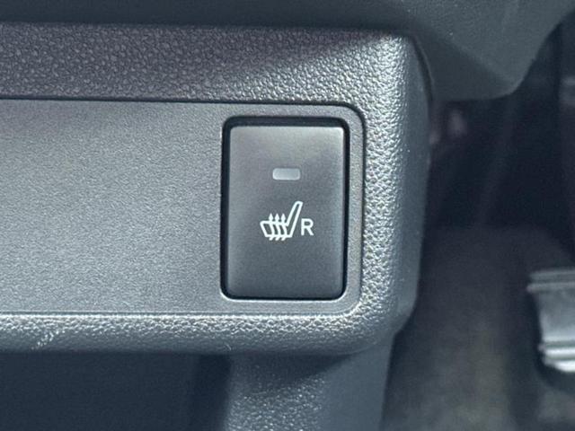 パッソ モーダチャーム　新品タイヤ／保証書／純正　ＳＤナビ／衝突安全装置／シートヒーター／パノラミックビューモニター／車線逸脱防止支援システム／シート　ハーフレザー／ドライブレコーダー　前後／ヘッドランプ　ＬＥＤ　禁煙車（38枚目）