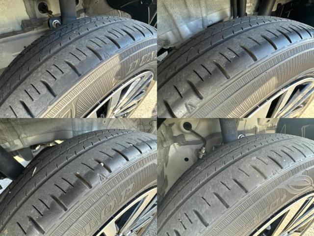 パッソ モーダチャーム　新品タイヤ／保証書／純正　ＳＤナビ／衝突安全装置／シートヒーター／パノラミックビューモニター／車線逸脱防止支援システム／シート　ハーフレザー／ドライブレコーダー　前後／ヘッドランプ　ＬＥＤ　禁煙車（50枚目）