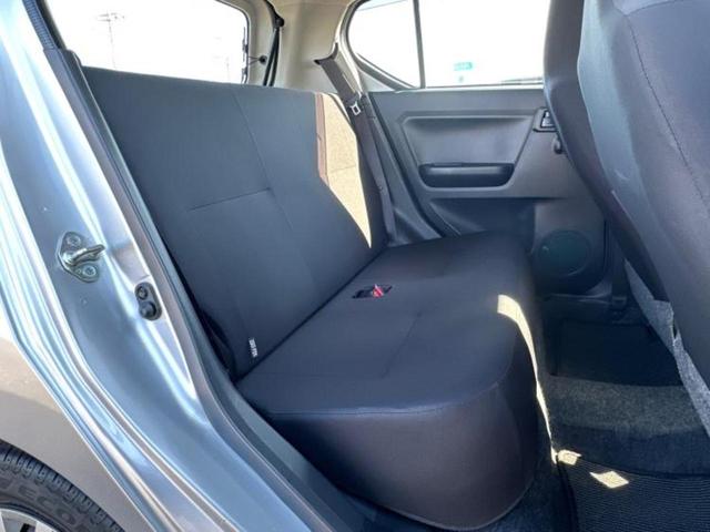 ミライース L 新品タイヤ/ETC/EBD付ABS/横滑り防止装置/アイドリングストップ/エアバッグ 運転席/エアバッグ 助手席/パワーウインドウ/キーレスエントリー/パワーステアリング/マニュアルエアコン(5枚目)