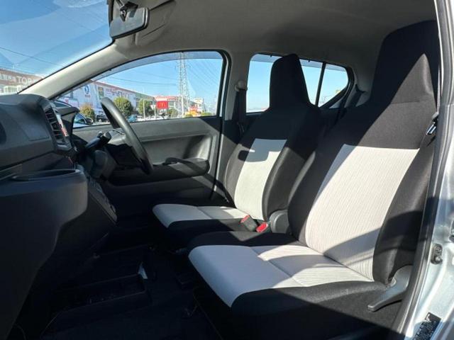 ミライース L 新品タイヤ/ETC/EBD付ABS/横滑り防止装置/アイドリングストップ/エアバッグ 運転席/エアバッグ 助手席/パワーウインドウ/キーレスエントリー/パワーステアリング/マニュアルエアコン(6枚目)