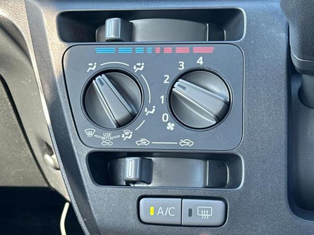 ミライース L 新品タイヤ/ETC/EBD付ABS/横滑り防止装置/アイドリングストップ/エアバッグ 運転席/エアバッグ 助手席/パワーウインドウ/キーレスエントリー/パワーステアリング/マニュアルエアコン(18枚目)