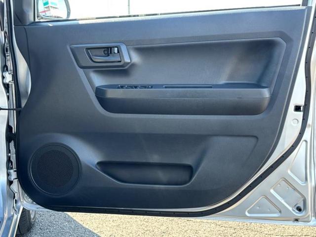 ミライース L 新品タイヤ/ETC/EBD付ABS/横滑り防止装置/アイドリングストップ/エアバッグ 運転席/エアバッグ 助手席/パワーウインドウ/キーレスエントリー/パワーステアリング/マニュアルエアコン(20枚目)