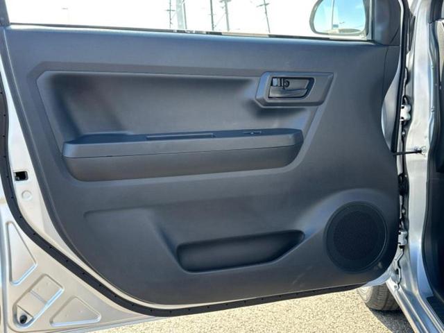 ミライース L 新品タイヤ/ETC/EBD付ABS/横滑り防止装置/アイドリングストップ/エアバッグ 運転席/エアバッグ 助手席/パワーウインドウ/キーレスエントリー/パワーステアリング/マニュアルエアコン(22枚目)