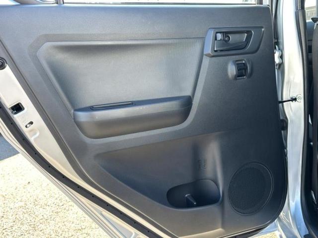 ミライース L 新品タイヤ/ETC/EBD付ABS/横滑り防止装置/アイドリングストップ/エアバッグ 運転席/エアバッグ 助手席/パワーウインドウ/キーレスエントリー/パワーステアリング/マニュアルエアコン(23枚目)