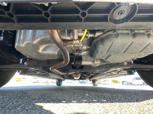 ミライース L 新品タイヤ/ETC/EBD付ABS/横滑り防止装置/アイドリングストップ/エアバッグ 運転席/エアバッグ 助手席/パワーウインドウ/キーレスエントリー/パワーステアリング/マニュアルエアコン(46枚目)