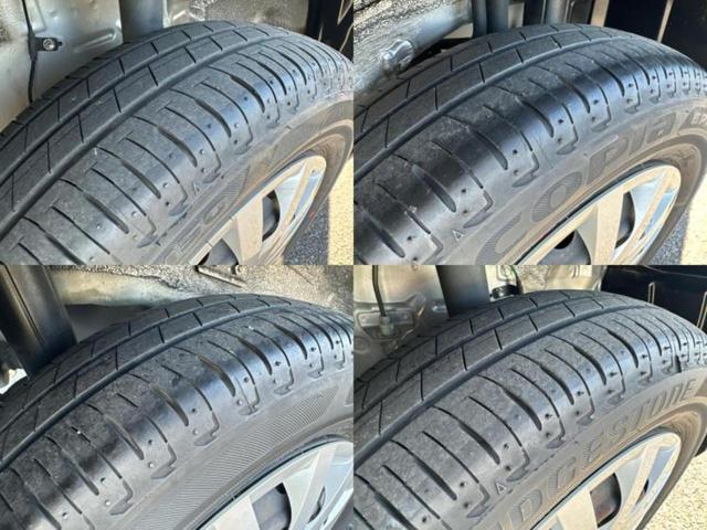 ミライース L 新品タイヤ/ETC/EBD付ABS/横滑り防止装置/アイドリングストップ/エアバッグ 運転席/エアバッグ 助手席/パワーウインドウ/キーレスエントリー/パワーステアリング/マニュアルエアコン(49枚目)