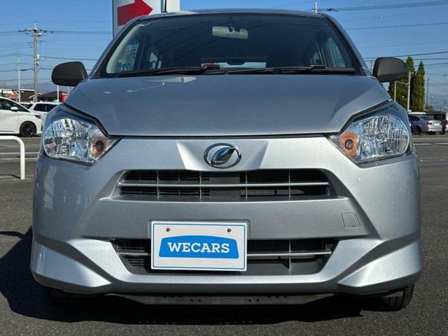 ミライース L 新品タイヤ/ETC/EBD付ABS/横滑り防止装置/アイドリングストップ/エアバッグ 運転席/エアバッグ 助手席/パワーウインドウ/キーレスエントリー/パワーステアリング/マニュアルエアコン(40枚目)