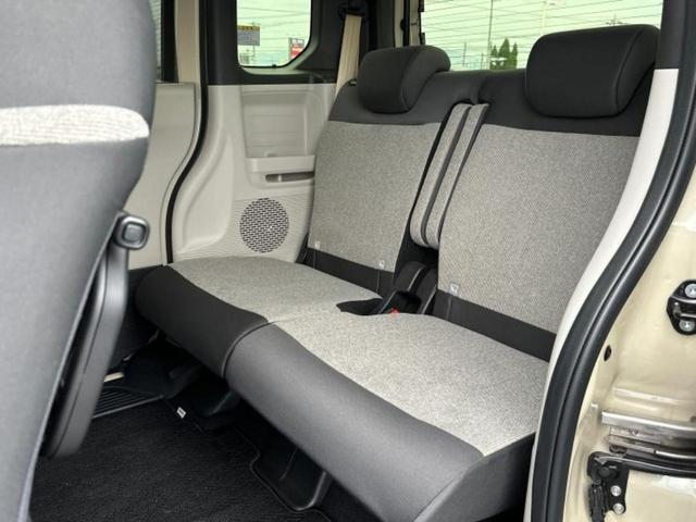 N-BOX ファッションスタイル 新品タイヤ/ディスプレイオーディオ8インチ/ホンダセンシング/両側電動スライドドア/シートヒーター 前席/車線逸脱防止支援システム/パーキングアシスト バックガイド 衝突被害軽減システム バックカメラ(7枚目)