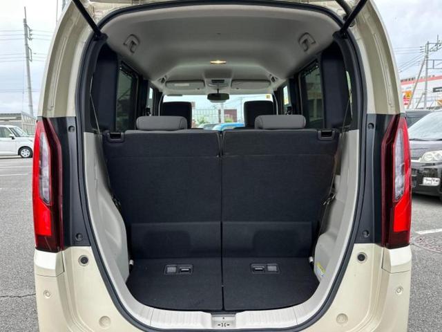 N-BOX ファッションスタイル 新品タイヤ/ディスプレイオーディオ8インチ/ホンダセンシング/両側電動スライドドア/シートヒーター 前席/車線逸脱防止支援システム/パーキングアシスト バックガイド 衝突被害軽減システム バックカメラ(8枚目)