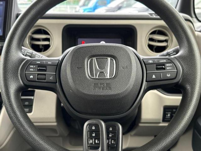 N-BOX ファッションスタイル 新品タイヤ/ディスプレイオーディオ8インチ/ホンダセンシング/両側電動スライドドア/シートヒーター 前席/車線逸脱防止支援システム/パーキングアシスト バックガイド 衝突被害軽減システム バックカメラ(12枚目)